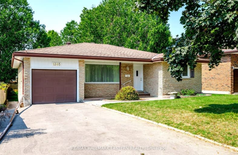 1385 Balsam Avenue, Peterborough | Image 1