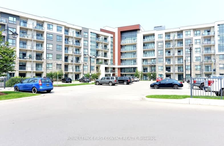 404-125 Shoreview Place, Hamilton | Image 1