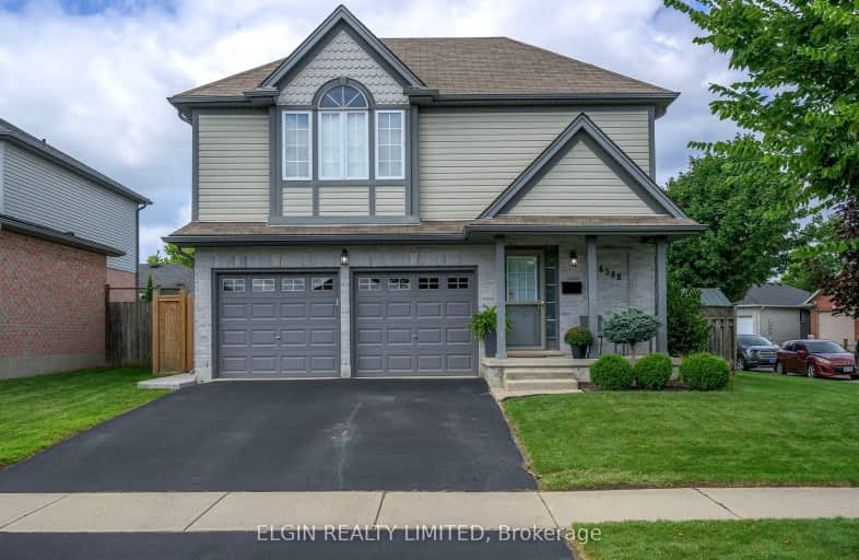 6588 Beattie Street, London | Image 1