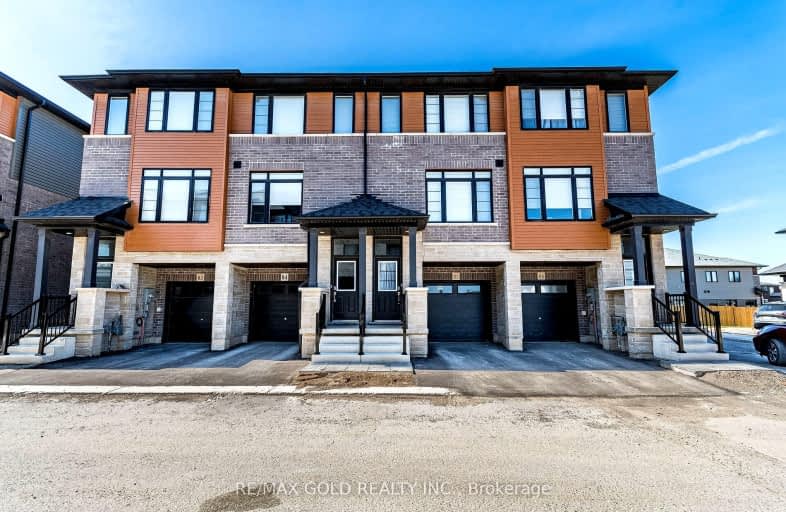 85-461 Blackburn Drive, Brantford | Image 1