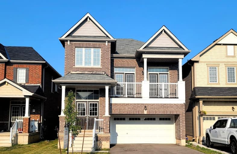 7989 Odell Crescent, Niagara Falls | Image 1