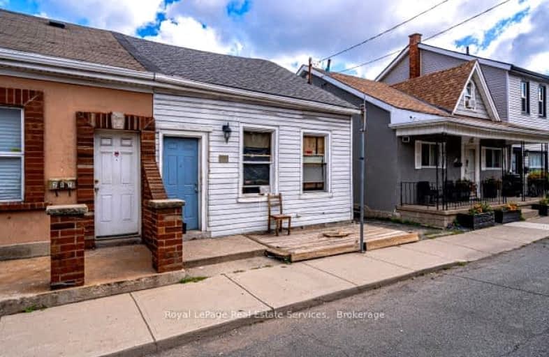 289 Wilson Street, Hamilton | Image 1