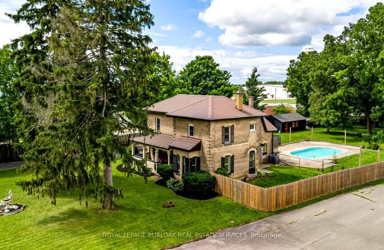 371 Maple Avenue South, Brant | Image 1