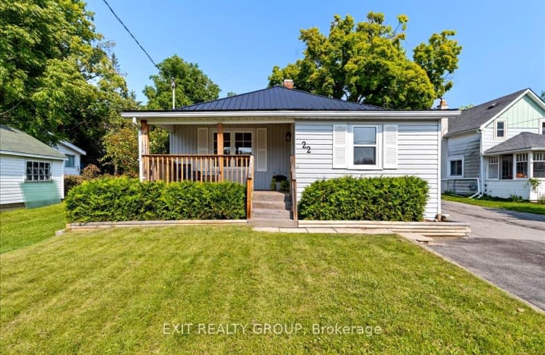 22 Alfred Street, Quinte West | Image 1