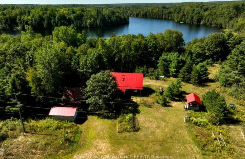 1141C Grindstone Lake Road, North Frontenac | Image 1