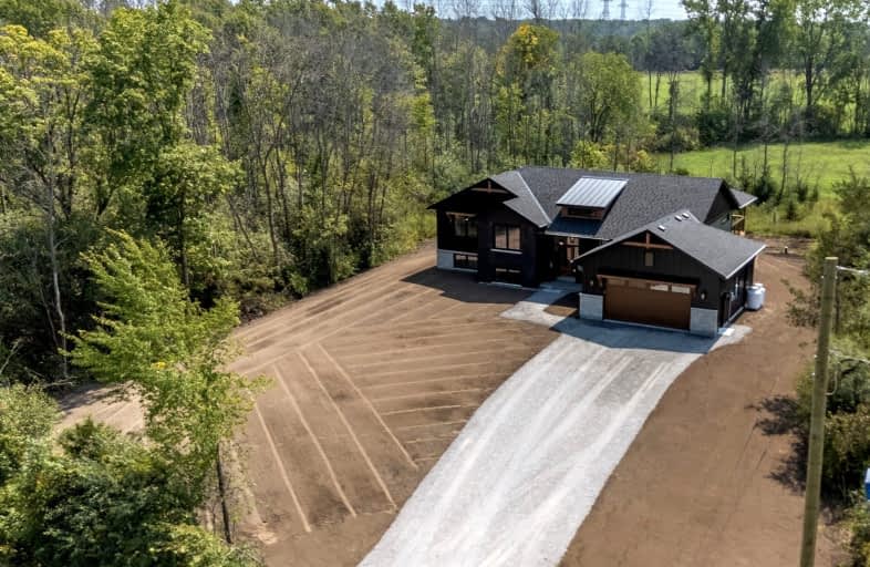 2400 BLESSINGTON Road, Tyendinaga | Image 1