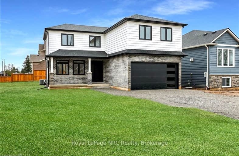 24 RIDGE Road South, Fort Erie | Image 1