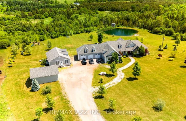 3663 Whitney Howard Road, Hamilton Township | Image 1