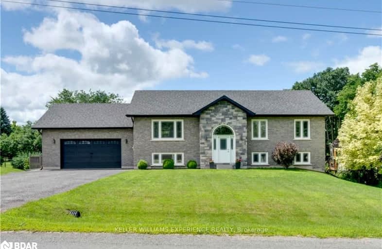 250 Washburn Island Road, Kawartha Lakes | Image 1