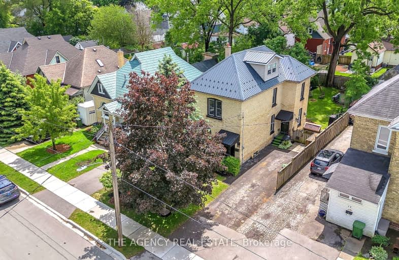 25 Locust Street, St. Thomas | Image 1