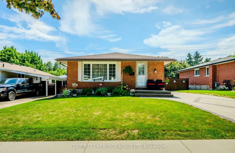 98 Gracefield Crescent, Kitchener | Image 1