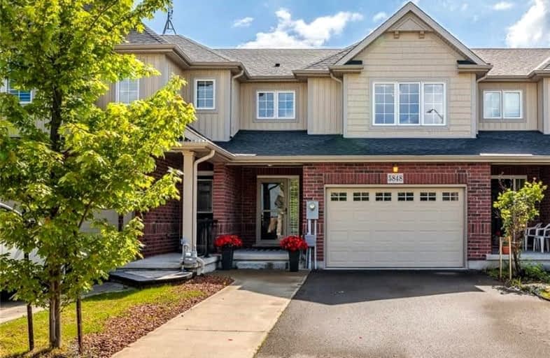 5848 Opsrey Avenue, Niagara Falls | Image 1