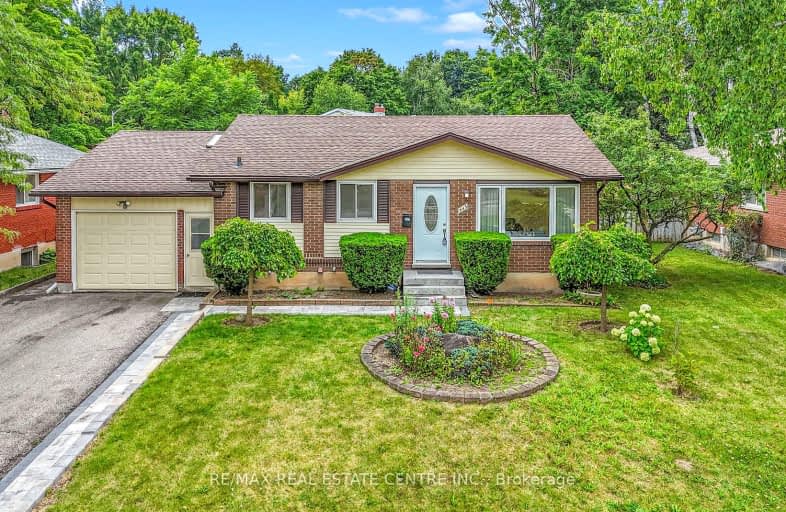 543 Glen Forrest Boulevard, Waterloo | Image 1