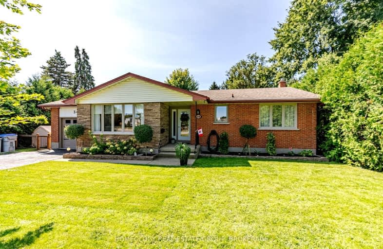 348 Caradoc Street South, Strathroy-Caradoc | Image 1