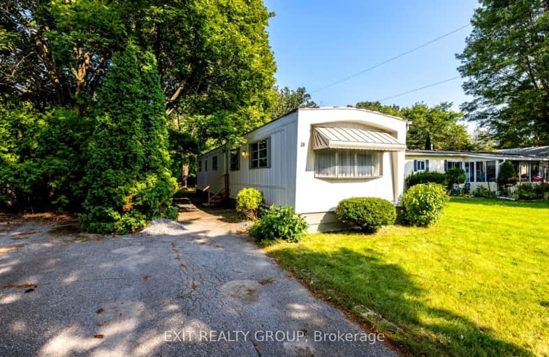 28 Linden Boulevard, Quinte West | Image 1