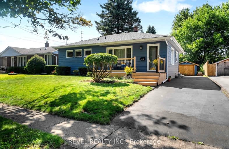 6456 Burdette Drive, Niagara Falls | Image 1