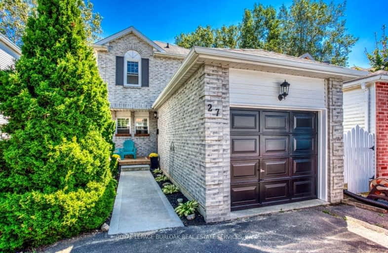 27 D'aubigny Road, Brantford | Image 1