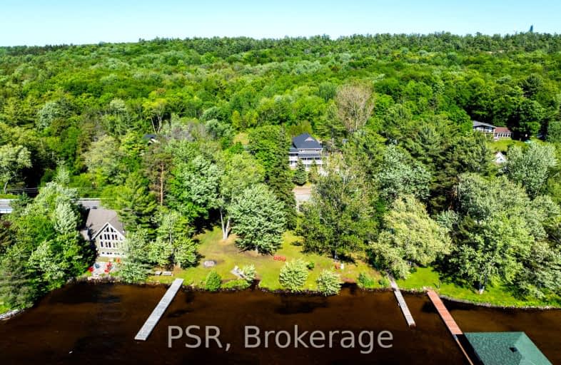 1037 Milford Bay Road, Muskoka Lakes | Image 1