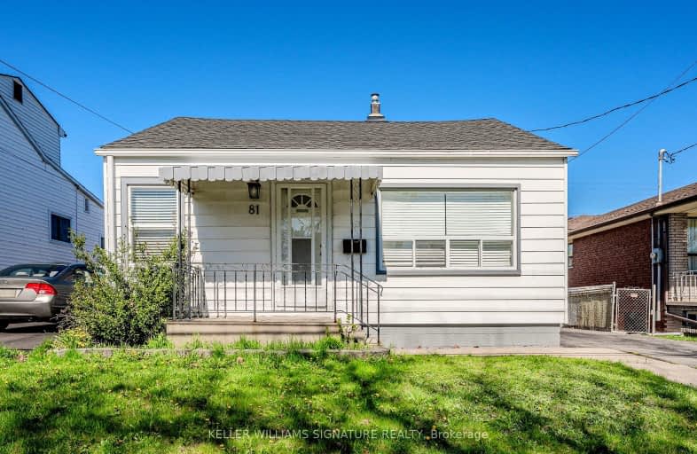 81 Normanhurst Avenue, Hamilton | Image 1