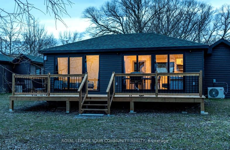 6010 Rice Lake Scenic Drive, Hamilton Township | Image 1