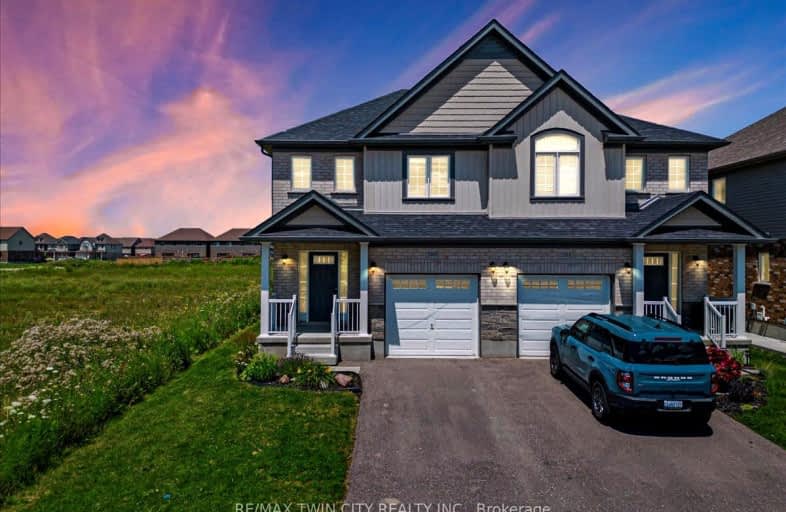 1309 Calais Drive, Woodstock | Image 1