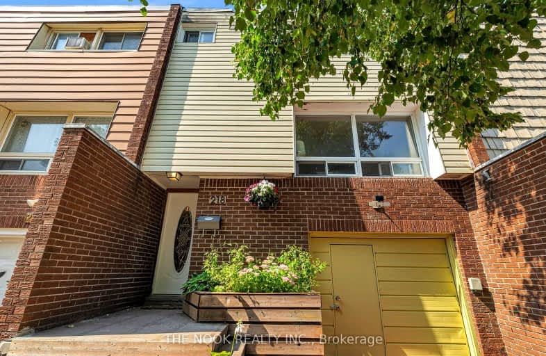 218 Maxwell Avenue, Peterborough | Image 1