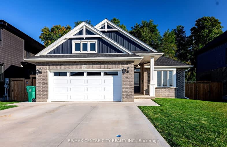 95 OPTIMIST Drive, Southwold | Image 1