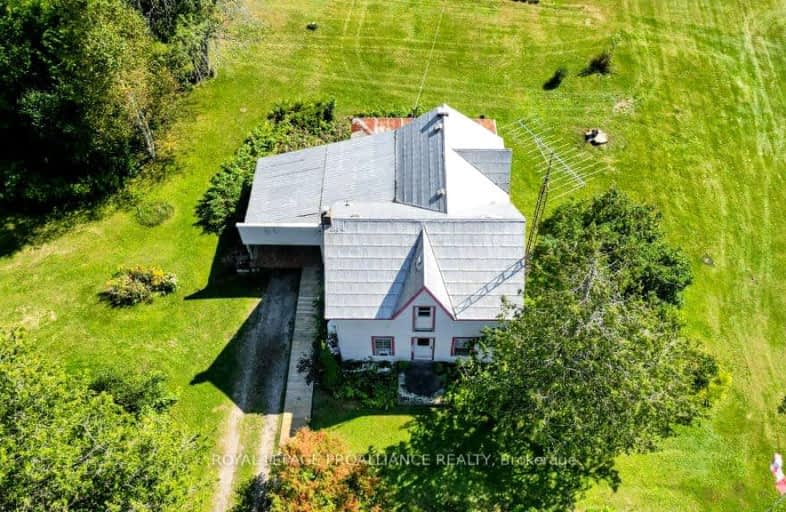 3730 Flinton Road, Addington Highlands | Image 1