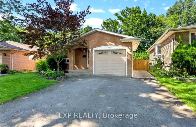 7753 Cavendish Drive, Niagara Falls | Image 1