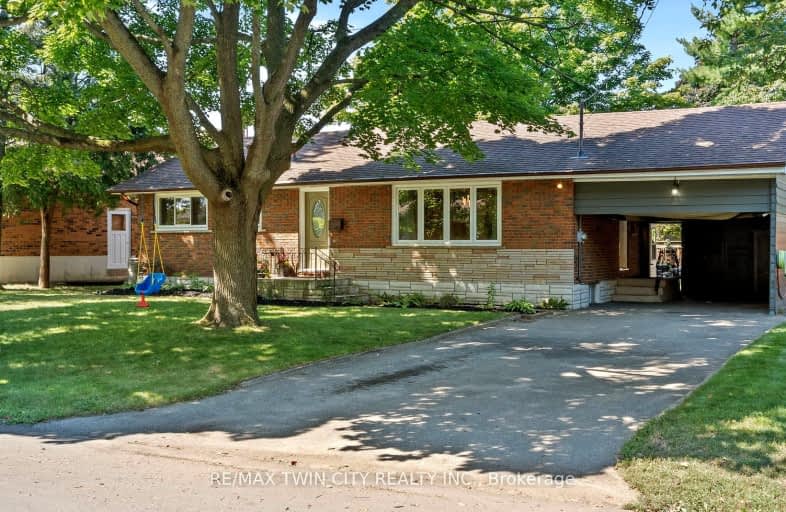 40 Marvin Avenue, Brantford | Image 1