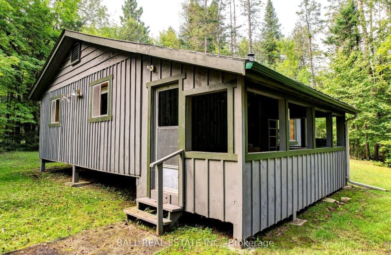 5354 Buckshot Lake Road, North Frontenac | Image 1