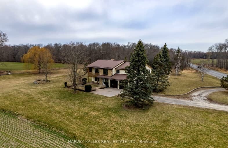 1015 Prince Edward County Road 2, Prince Edward County | Image 1