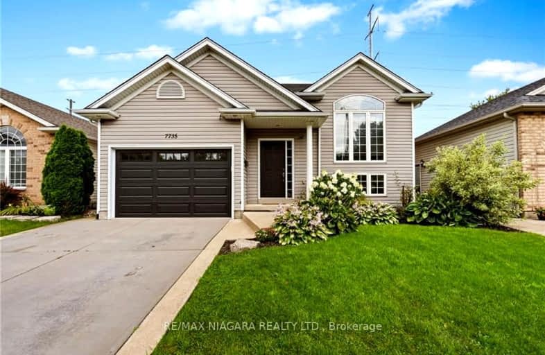 7735 Charnwood Avenue, Niagara Falls | Image 1