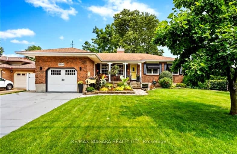 3196 Saint George Avenue, Niagara Falls | Image 1