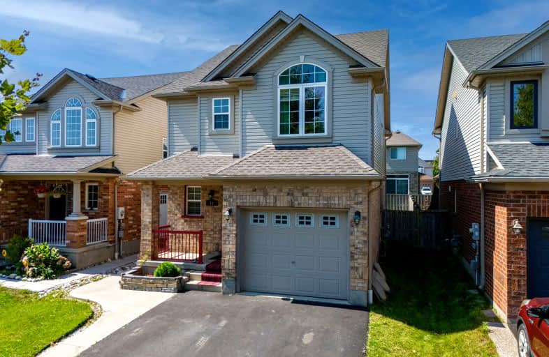 11 Frankfurt Street, Kitchener | Image 1