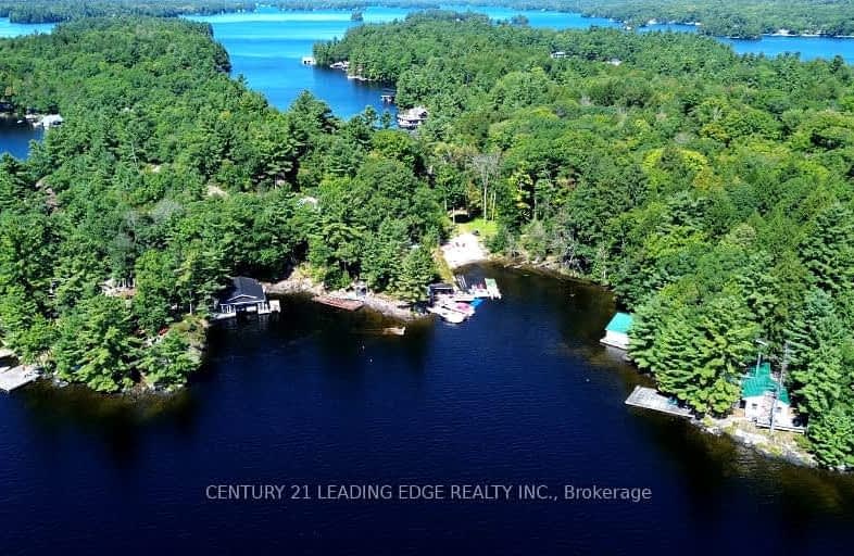 2077 Lake Muskoka, Muskoka Lakes | Image 1