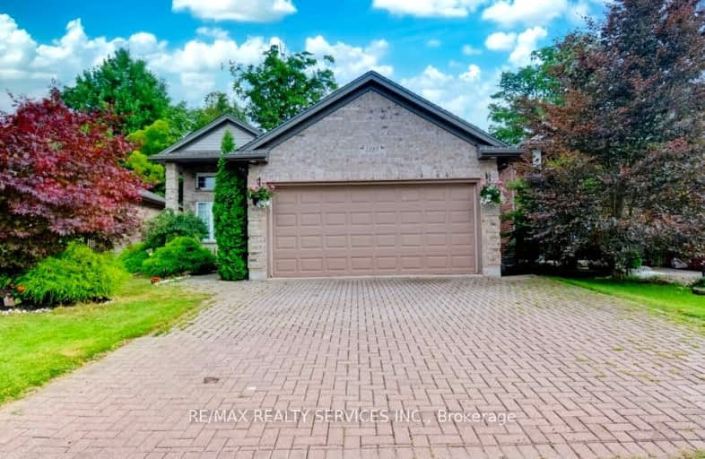 1085 S Wenige Drive, London | Image 1