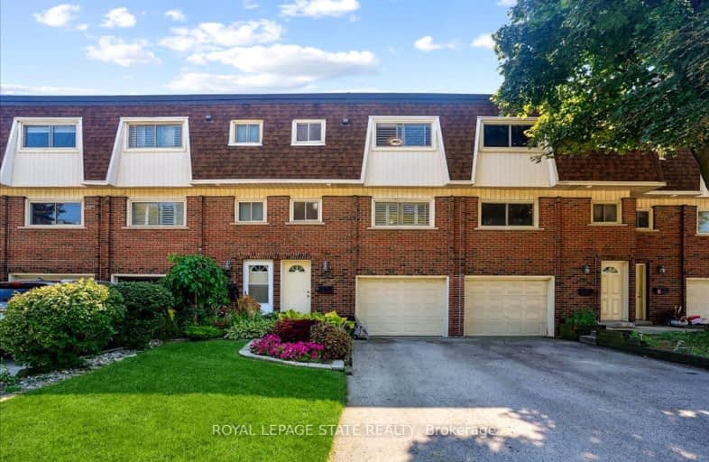 19-125 Bonaventure Drive, Hamilton | Image 1