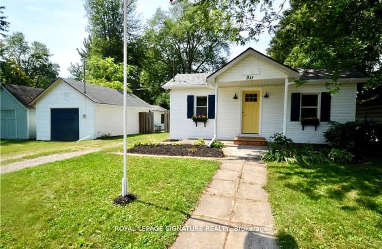 311 Oakwood Avenue, Fort Erie | Image 1