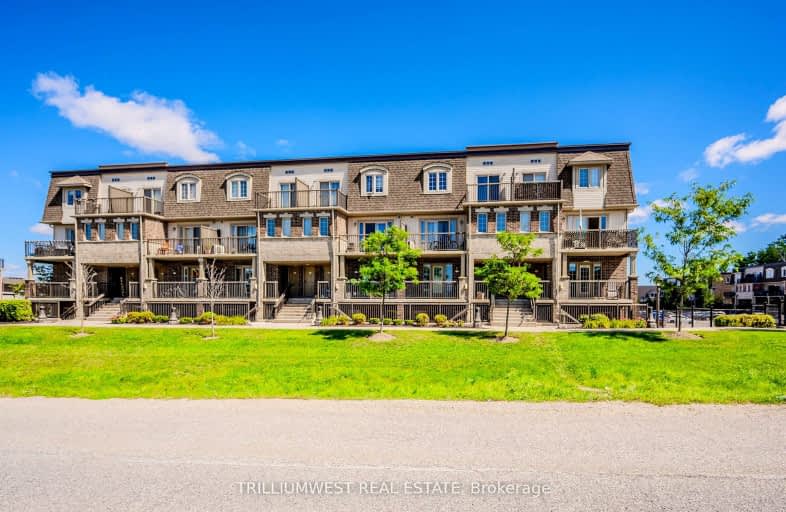 D-1688 Fischer Hallman Road, Kitchener | Image 1