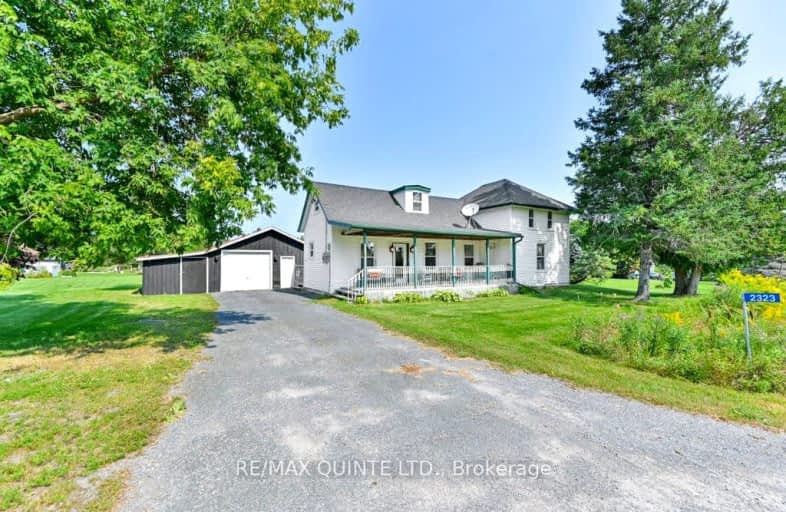 2323 County Road 40, Quinte West | Image 1