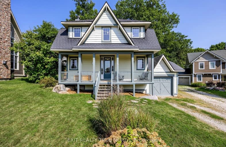 31 Marina Village Drive, Georgian Bay | Image 1