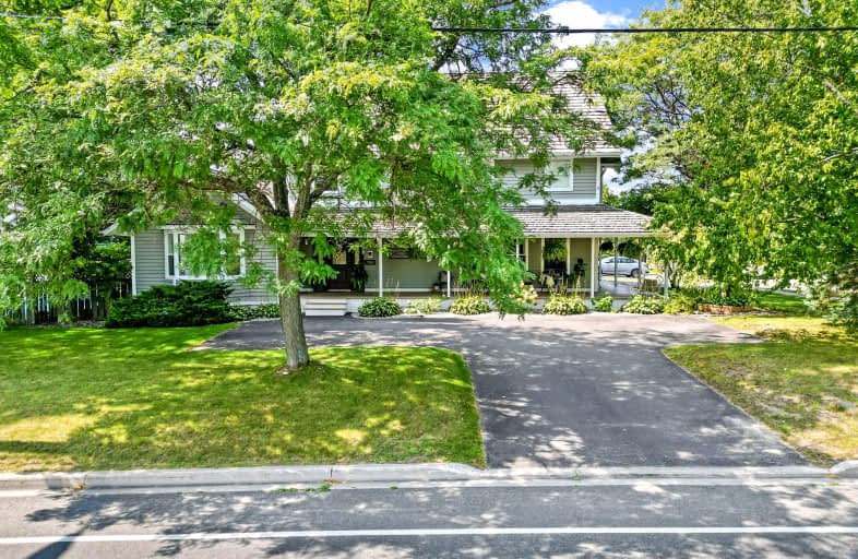 1013 Ontario Street, Cobourg | Image 1