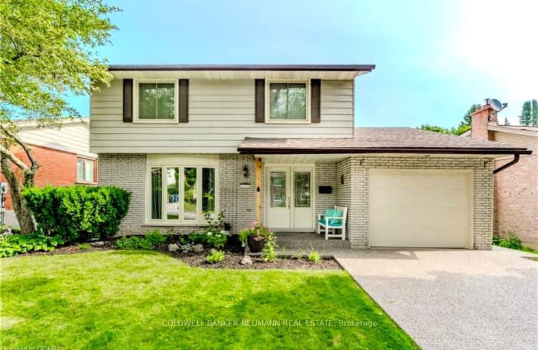 131 Marksam Road, Guelph | Image 1