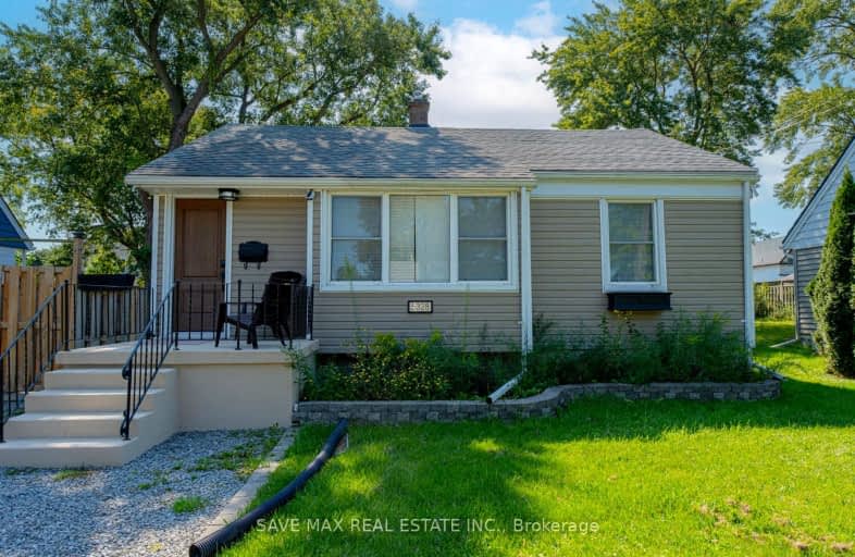 5328 Houck Drive, Niagara Falls | Image 1