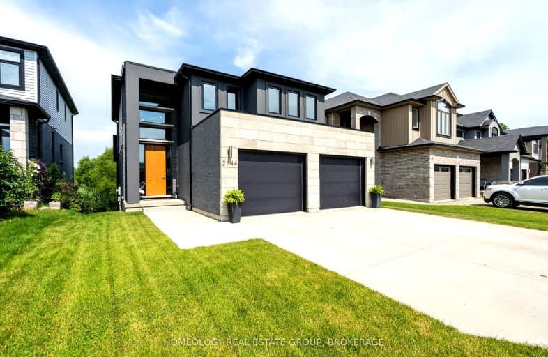 2144 Yellowbirch Place, London | Image 1