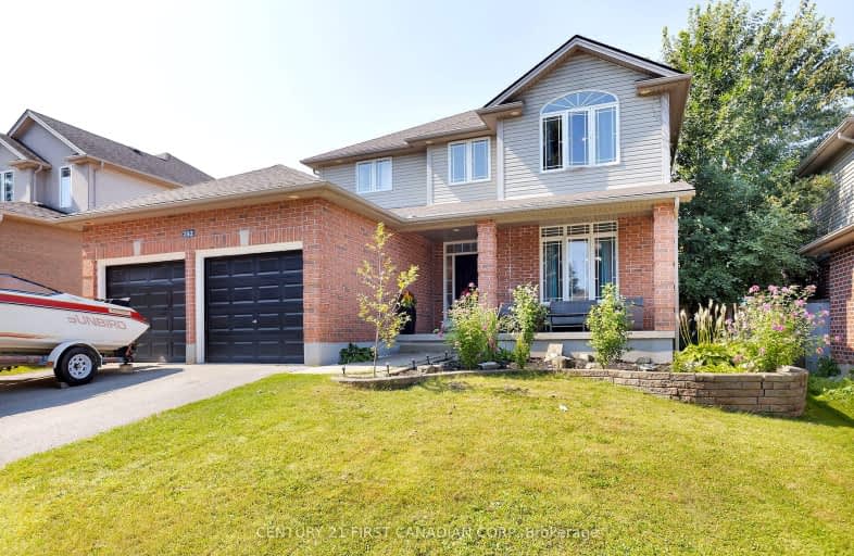 742 Guildwood Boulevard, London | Image 1