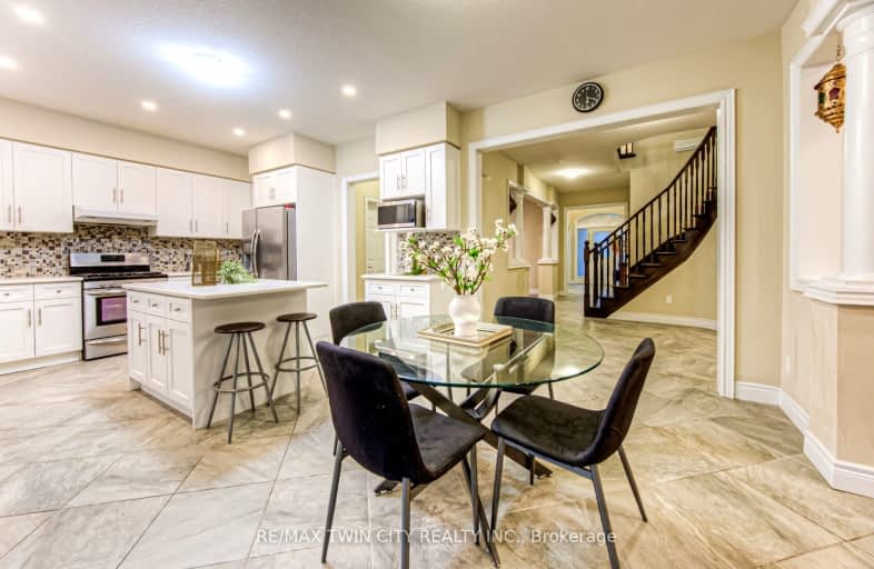 705 Sundew Drive, Waterloo | Image 1