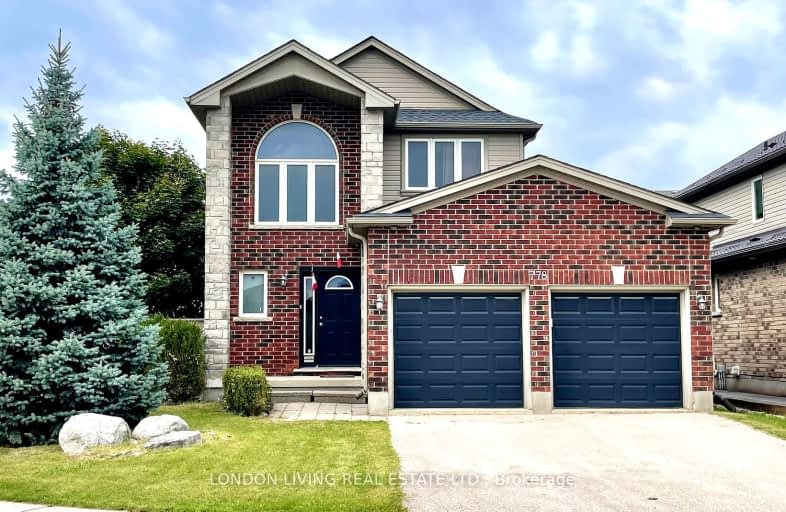 778 Blackacres Boulevard, London | Image 1