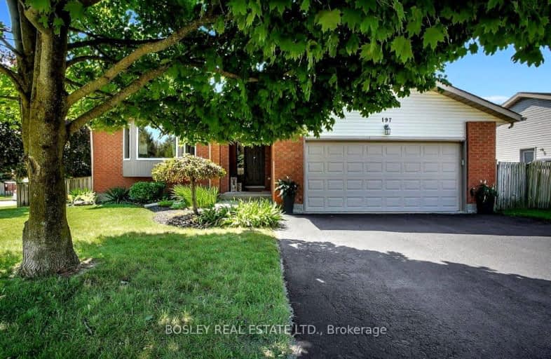 197 Bismark Drive, Cambridge | Image 1